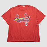 St. Louis Cardinals 2000s T-shirt Outlet