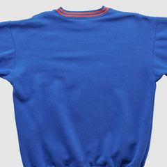 Buffalo Bills The Game 90s Sweatshirt - Blue Vintage - Fanatics