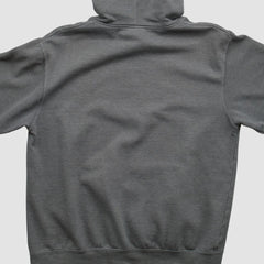 Green Bay Packers NFL 2010s Hooded Pullover Sweatshirt - Charcoal Vintage - Fanatics