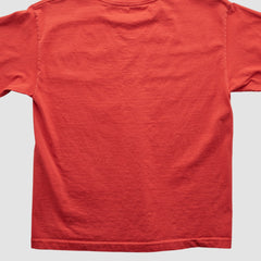 New York Giants NFL 2010s T-shirt - Red Vintage - Fanatics