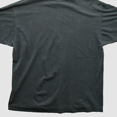 Cincinnati Bengals Champion 2000s T-shirt - Charcoal Vintage - Fanatics