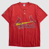 St. Louis Cardinals Russell 2000 T-shirt Online