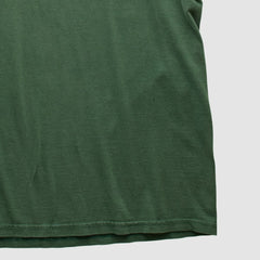 Green Bay Packers 2000s Long Sleeve T-shirt - Green Vintage - Fanatics