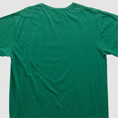 Green Bay Packers Reebok 2000s T-shirt - Green Vintage - Fanatics