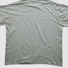 Atlanta Falcons 2000s T-shirt - Heather Gray Vintage - Fanatics