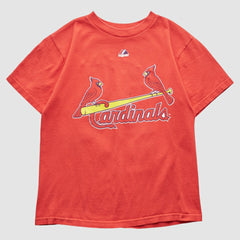 St. Louis Cardinals Majestic 2000s T-shirt Outlet