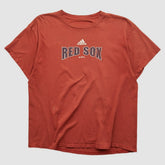 Boston Red Sox 2000s T-shirt Outlet