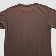Cleveland Browns NFL 2000s T-shirt - Brown Vintage - Fanatics