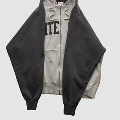 Chicago White Sox Majestic 2000s Hooded Full Zip Sweatshirt Outlet