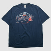 Boston Red Sox Alstyle 2007 T-shirt for sale