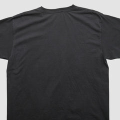 Adidas San Antonio Spurs 2007 T-shirt Black Vintage
