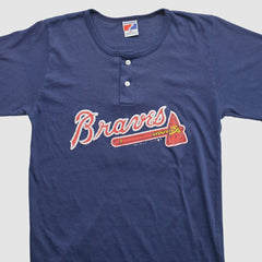 Atlanta Braves Swingster 90s T-shirt Near Me