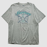 Seattle Mariners Lee Apparel 2001 T-shirt Online