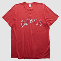 Los Angeles Angels Genuine Merchandise 2000s T-shirt for sale