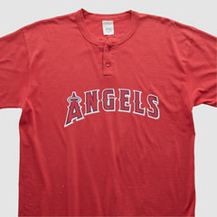 Los Angeles Angels Genuine Merchandise 2000s T-shirt for sale