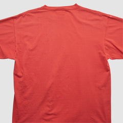 Atlanta Falcons NFL 2000s T-shirt - Red Vintage - Fanatics