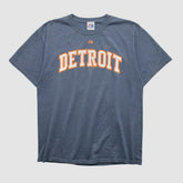 Detroit Tigers Majestic 2010s T-shirt Outlet
