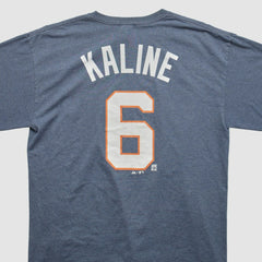 Detroit Tigers Majestic 2010s T-shirt Outlet