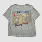 Boston Red Sox CSA 2000s T-shirt for sale