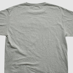 New England Patriots Team Edition Apparel 2000s T-shirt - Heather Gray Vintage - Fanatics