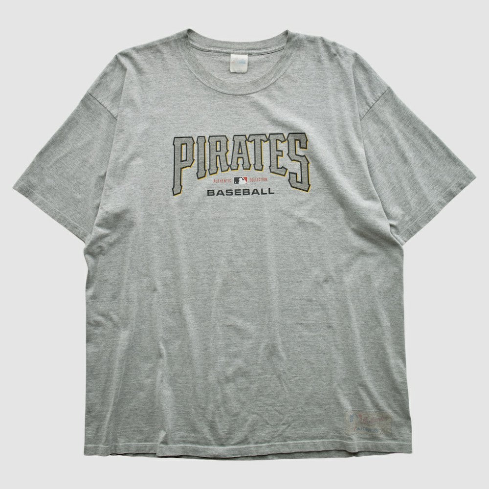 Pittsburgh Pirates Majestic 2003 T-shirt Online