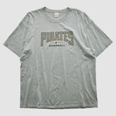 Pittsburgh Pirates Majestic 2003 T-shirt Online