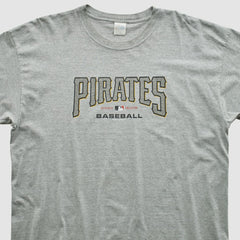 Pittsburgh Pirates Majestic 2003 T-shirt Online