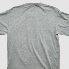 Green Bay Packers Lee Apparel 90s T-shirt - Heather Gray Vintage - Fanatics