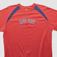 Boston Red Sox Genuine Merchandise 2000s T-shirt Near Me
