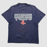 Boston Red Sox 2004 T-shirt Near Me