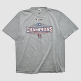 St. Louis Cardinals Lee Apparel 2006 T-shirt Sale
