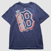 Boston Red Sox Majestic 2013 T-shirt for sale