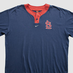St. Louis Cardinals Nike 2000s T-shirt Near Me