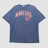 Minnesota Twins CSA 2006 T-shirt Sale