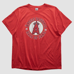 Los Angeles Angels Jerzees 2011 T-shirt for sale