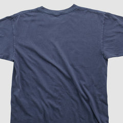New England Patriots 2007 T-shirt - Navy Vintage - Fanatics
