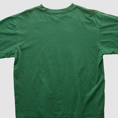 Green Bay Packers Reebok 2000s Long Sleeve T-shirt - Green Vintage - Fanatics