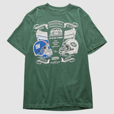 New York Jets Reebok 2010 T-shirt - Green Vintage - Fanatics