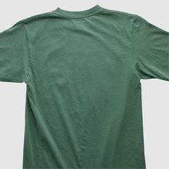 New York Jets Reebok 2010 T-shirt - Green Vintage - Fanatics