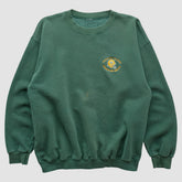 Green Bay Packers 1997 Sweatshirt - Green Vintage - Fanatics