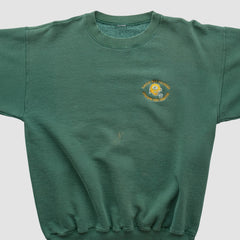 Green Bay Packers 1997 Sweatshirt - Green Vintage - Fanatics