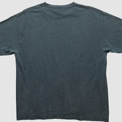 Pittsburgh Steelers NFL 2010s T-shirt - Charcoal Vintage - Fanatics