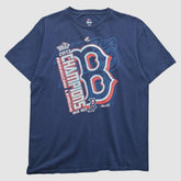 Boston Red Sox Majestic 2013 T-shirt Near Me
