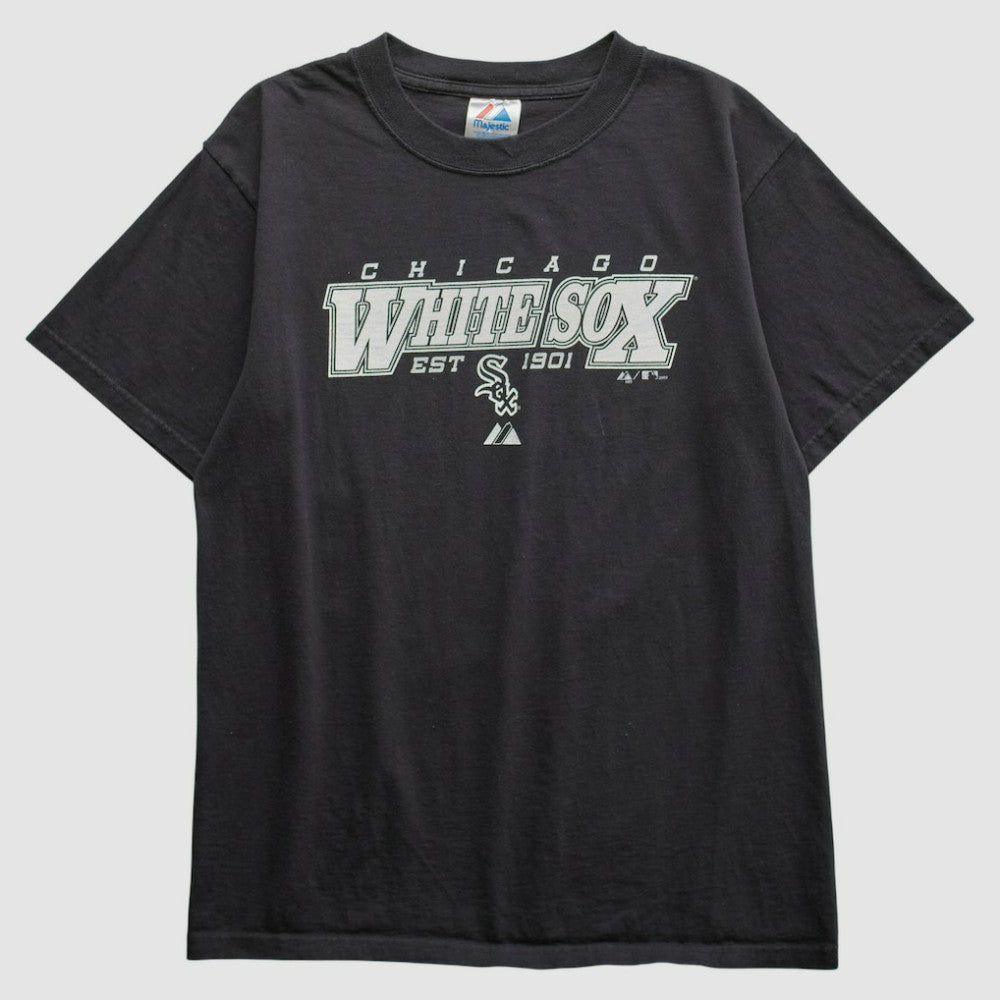 Chicago White Sox Majestic 2007 T-shirt Outlet
