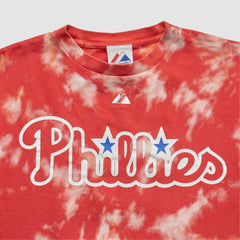 Philadelphia Phillies Majestic 2008 T-shirt Sale