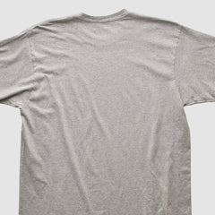 Pittsburgh Steelers Reebok 2009 T-shirt - Heather Gray Vintage - Fanatics