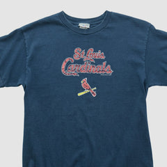 St. Louis Cardinals 2000s T-shirt Outlet