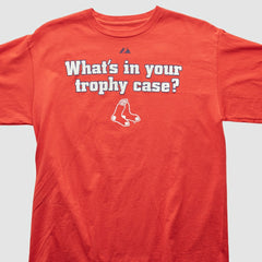 Boston Red Sox Majestic 2007 T-shirt Outlet