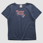 Houston Texans NFL 2000s T-shirt - Navy Vintage - Fanatics