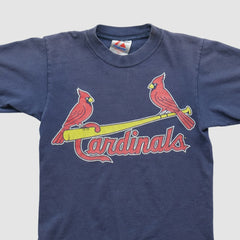 St. Louis Cardinals Majestic 2000s T-shirt Online